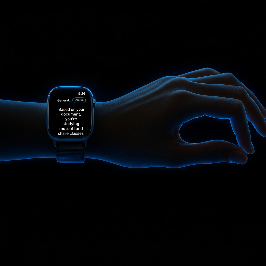 Double-tap AirPods to skip